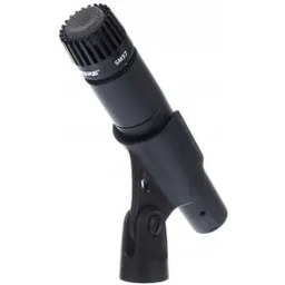 Shure SM57-LCE Przewodwy Dynamiczny Czarny Mikrofon