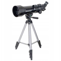 Celestron teleskop Travel Scope 70 Plecak