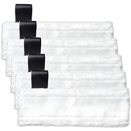 5X Wkład Ściereczka Do Mop Parowy Karcher Sc1