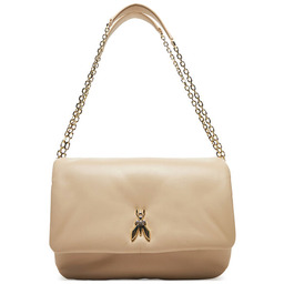 Torebka Patrizia Pepe 8B0221/L113 Beżowy