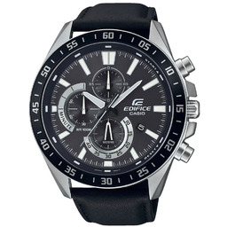 Zegarek Męski CASIO EDIFICE EFV-620L-1AVUEF 10 BAR +
