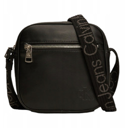 Calvin klein torba listonoszka ultralight sq camera bag18