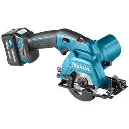 Makita Pilarka akumulatorowa HS301DSME 12V 85 mm 2x4.0Ah