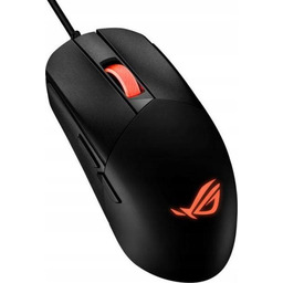 Myszka przewodowa Asus Rog Strix Impact III sensor