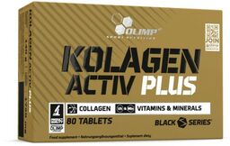OLIMP Kolagen Activ Plus Sport Edition