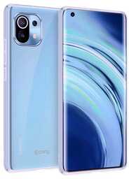 Crong Crystal Slim Cover - Etui Xiaomi Mi