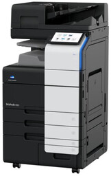 Konica Minolta Bizhub 450i