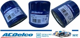 Filtr oleju silnika ACDelco PF48E Chevrolet Camaro V8