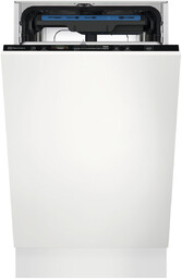 ELECTROLUX KEMC3211L Zmywarka do zabudowy seria 600 QuickSelect