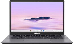 ASUS Chromebook Plus CX3402CVA-PQ0294 14" i5-1335U 16GB RAM