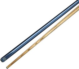 BCE Er-60 2-częściowy popiół snooker i kij basenowy