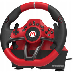 Kierownica Hori Switch Mario Kart Racing Wheel Pro