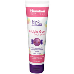 HIMALAYA_Botanique Kids Toothpaste pasta do zębów dla dzieci