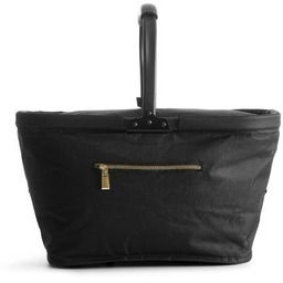 Kosz termiczny Sagaform City, 46 x 21 x