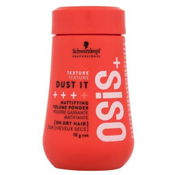 Schwarzkopf Professional Osis+ Dust It Mattifying Volume Powder