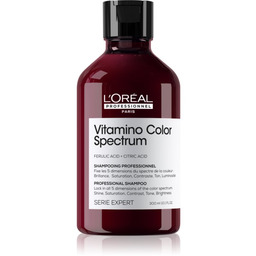 Loreal Vitamino Color Spectrum, szampon do włosów farbowanych