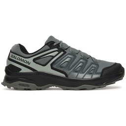 Trekkingi Salomon Extegra Gtx Gore-Tex L49136000 Szary