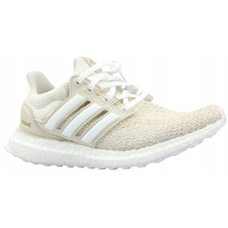 Buty Sportowe Damskie Adidas UltraBoost DNA Białe FW8694
