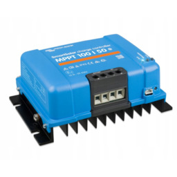 Regulator MPPT Victron SmartSolar 100/50 12/24V 50A