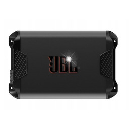 JBL Concert A704 - wzmacniacz samochodowy 4-kanałowy Max