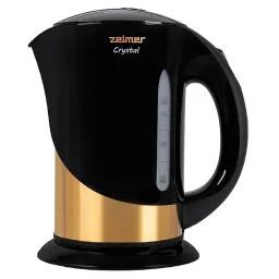 Zelmer Crystal Gold ZCK7630 1,7l 2200W Czajnik kuchenny