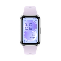 Huawei Band 11 Fioletowy Smartband