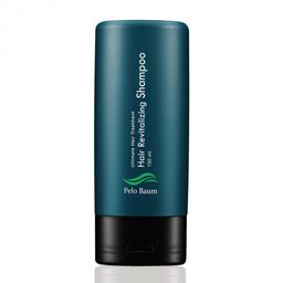 Pelo Baum Hair Revitalizing Shampoo 150 ml