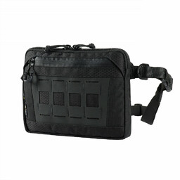Torba na ramię M-Tac Admin Bag Elite Black
