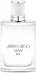Jimmy Choo Man Ice 30ml woda toaletowa
