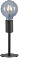 Stołowa lampka Cielo 108685 Markslojd pojedyncza minimalistyczna czarna