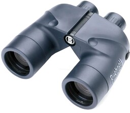 Bushnell - Lornetka - 7x50 Marine - wodoodporna