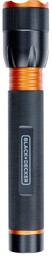 Latarka Taktyczna Aluminiowa 6W 350Lumenów Black&Decker