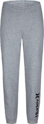 Hurley Hrlb & Only Fleece Jogger, Spodnie dziecięce,