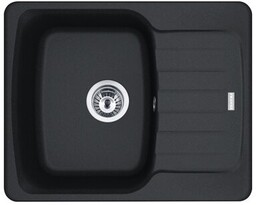 FRANKE Zlewozmywak AZG 611-62 onyx 114.0676.255 * Dokup