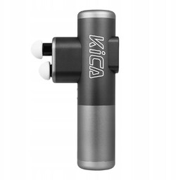 Masażer wibracyjny FeiyuTech KiCA 3 szary