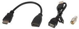 Blow TUNER DVB-T2 7000FHD MINI H.265