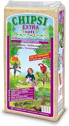 Rettenmaier 29766 Chipsi bardzo miękki misek 8 kg