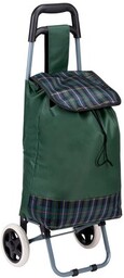 SLAZENGER Wózek na zakupy 1057439 Zielony