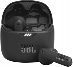 Słuchawki JBL TUNE FLEX, czarne