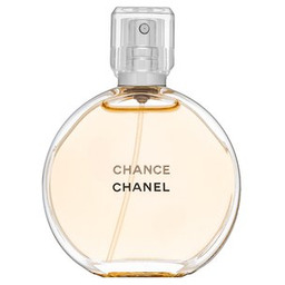 Chanel Chance woda toaletowa dla kobiet 35 ml