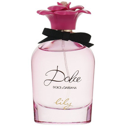 Dolce&Gabbana Dolce Lily 75ml woda toaletowa Produkt bez