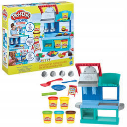 Play-doh Ciastolina Restauracja szefa kuchni F8107
