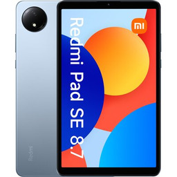 Xiaomi Redmi Pad SE 8.7 4/64GB WiFi Sky