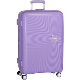 American Tourister Soundbox - Duza Twarda Walizka, 77