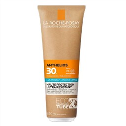 La Roche Posay, Anthelios, nawilżające mleczko SPF30, 250ml