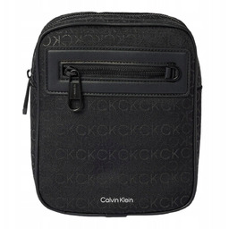 Calvin klein torba listonoszka ck elevaed reporter s