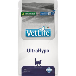 FARMINA Vet Life Karma dla kota UltraHypo 2