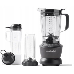 Blender kielichowy Nutribullet NBF500DG