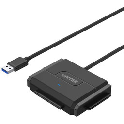 Unitek Mostek / Przejściówka USB 3.0 do SATA