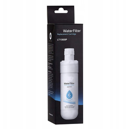 Lodówka Filtr Wody Do Lg LT1000P-NEW